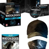 Watch Dogs - Vigilante Edition