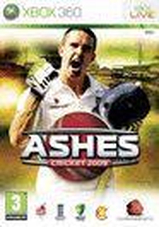 Ashes Cricket 2009