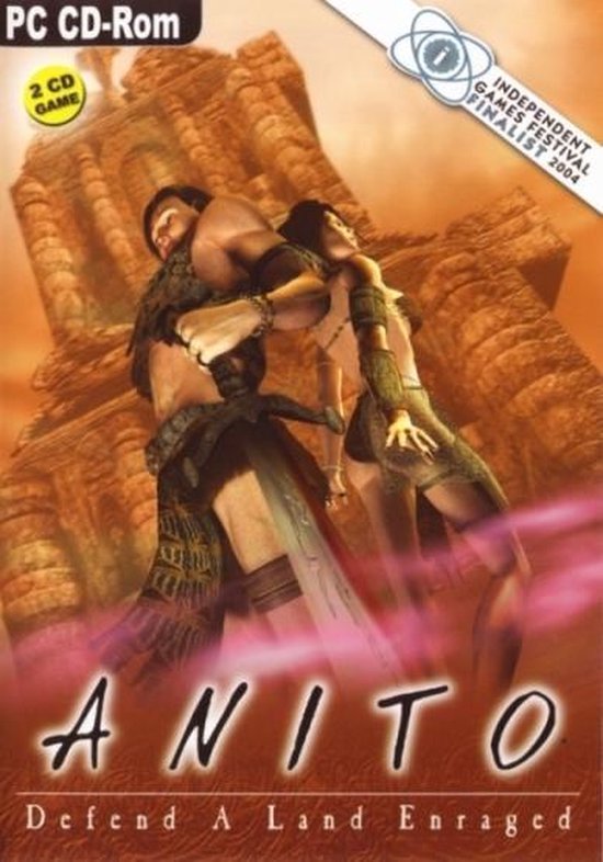 Anito: Defend A Land Enraged