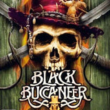 Black Buccaneer - The Pirate's Curse