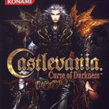 Castlevania: Curse of Darkness