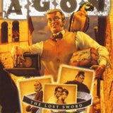 Agon - The Lost Sword of Toledo