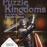 Puzzle Kingdoms: Puzzle Quest