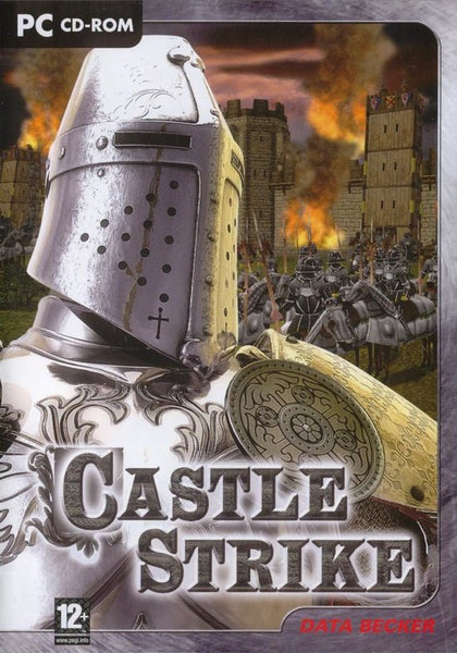 Castle Strike (2003) -PC