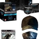 Watch Dogs - Vigilante Edition