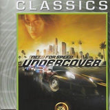 Need For Speed: Undercover
