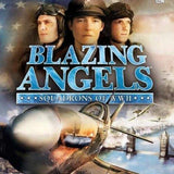 Blazing Squadrons of WWII