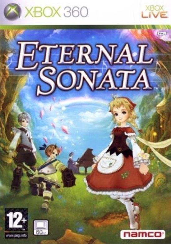 Eternal Sonata