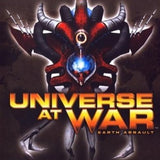 Universe at War: Earth Assault