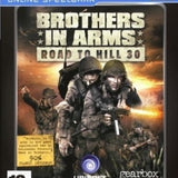 Brothers In Arms - Road To Hill 30
