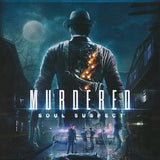 Murdered: Soul Suspect - Engelse Editie