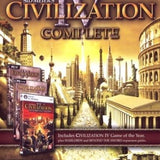 Civilization 4 + Warlords & Beyond The Sword