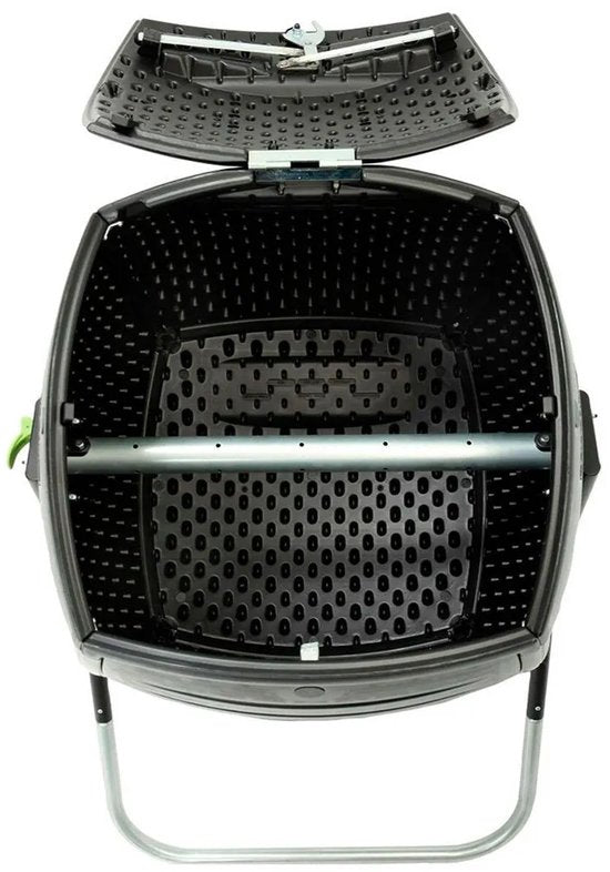 Lifetime® Compostbak 189 liter LK05000 - Composteertrommel Draaibaar