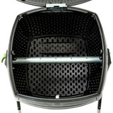 Lifetime® Compostbak 189 liter LK05000 - Composteertrommel Draaibaar