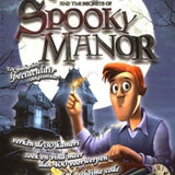 Mortimer Beckett And The Secrets Of Spooky Manor