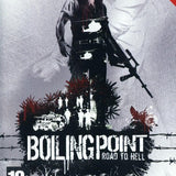 Boiling Point, Road To Hell (dvd-Rom)