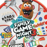Hasbro Family Game Night 3
