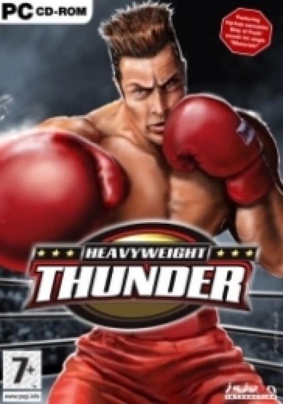Heavyweight Thunder B -PC