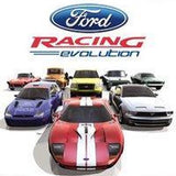 Ford Racing Evolution 2