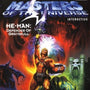He-Man And The Masters Of The Universe