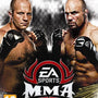 EA Sports MMA