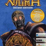 Lords of Xulima - Deluxe Edition PC CDROM