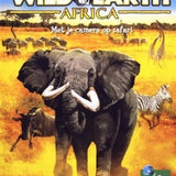 Africa - Wild Earth