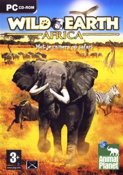 Africa - Wild Earth