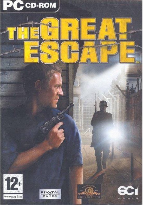 The Great Escape