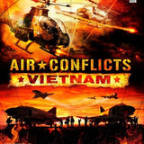 Air Conflicts Vietnam UK