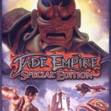 Jade Empire - Special Edition