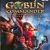 Goblin Commander -PS2