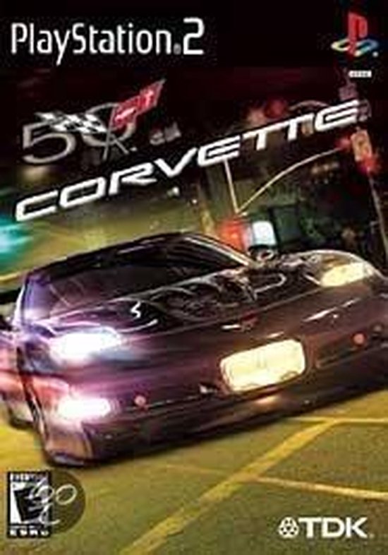 Corvette