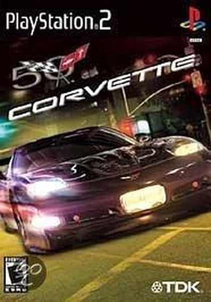 Corvette