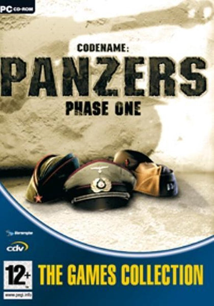 Panzers