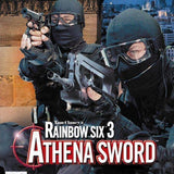 Tom Clancy's, Rainbow Six 3, Raven Shield, Athena Sword