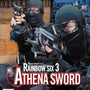 Tom Clancy's, Rainbow Six 3, Raven Shield, Athena Sword