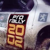 Pro Rally 2002