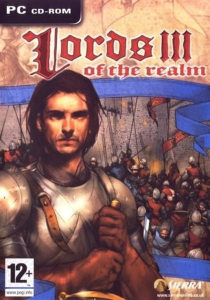 Lords Of The Realm 3