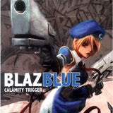 BlazBleu: Calamity Trigger