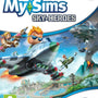 Mijn Sims: SkyHeroes