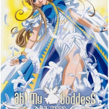 Ah! My Goddess Volume 6 DVD