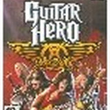 Activision Guitar Hero: Aerosmith, PS2
