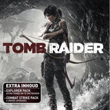 Tomb Raider (2013)