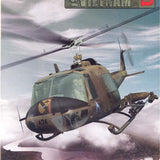 Whirlwind Of Vietnam