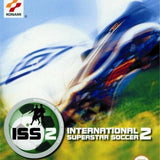 ISS 2