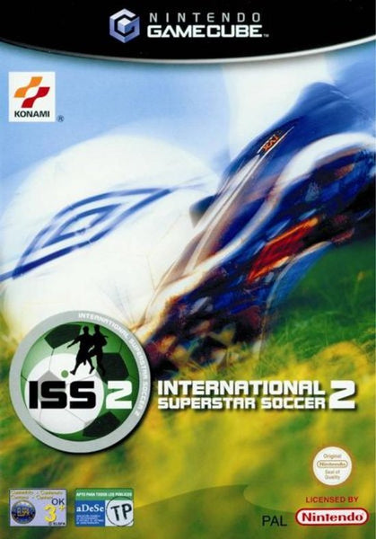 ISS 2