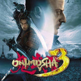Onimusha 3, Demon Siege (DVD-ROM)