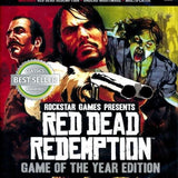 Red Dead Redemption (Game of the Year Edition) (classics)