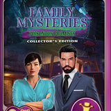 Family Mysteries - Poisonous Promises